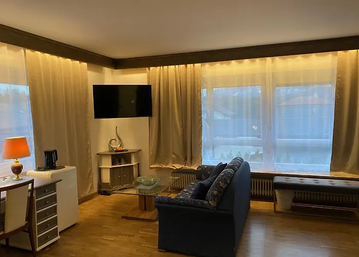 Villa Martini Boutiquehotel (Adults Only)