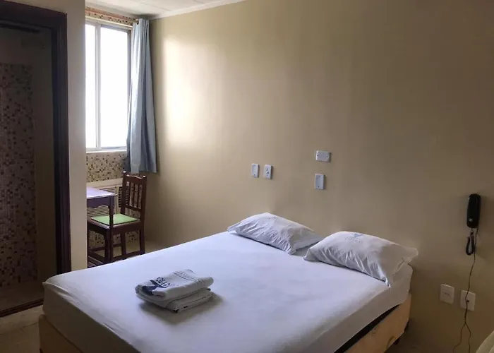 Hotel Belcentro