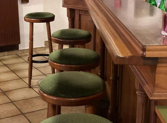 Hotel Pension Balthasar