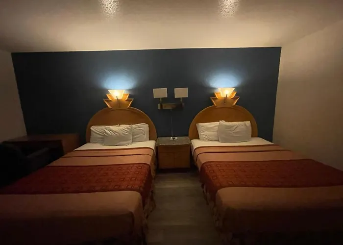Travelodge By Wyndham Junction City