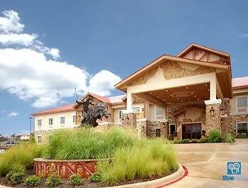 The Inn At Circle T