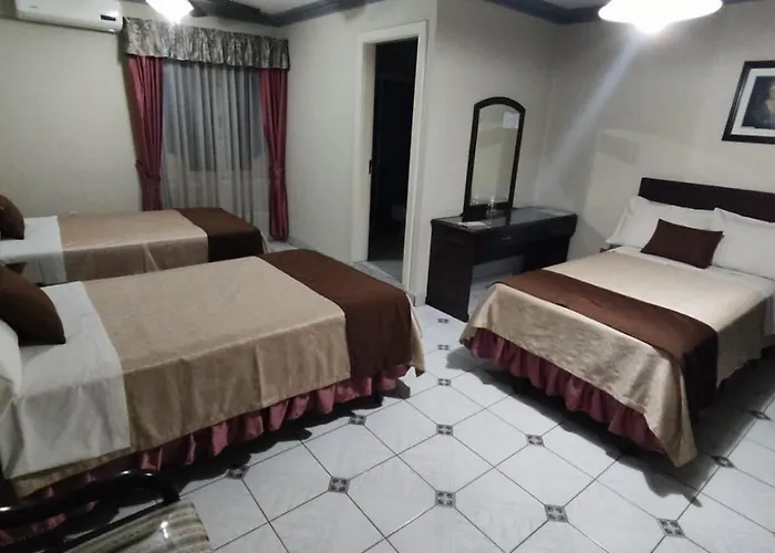Luz Palace Hotel