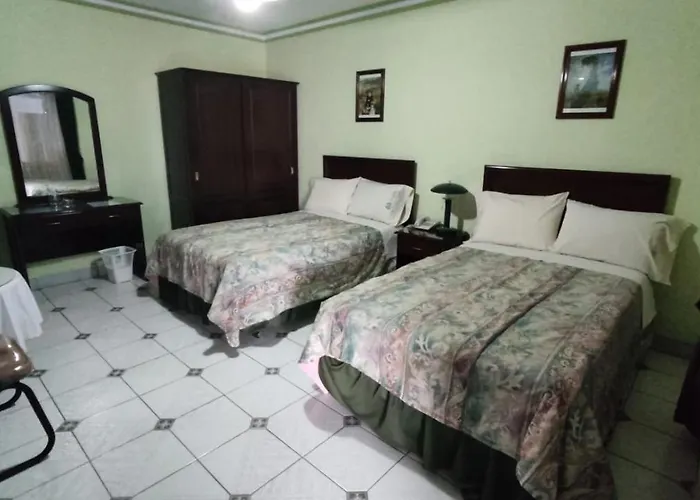 Luz Palace Hotel