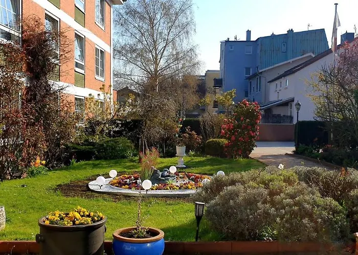 Signature Hotel Drei Kronen