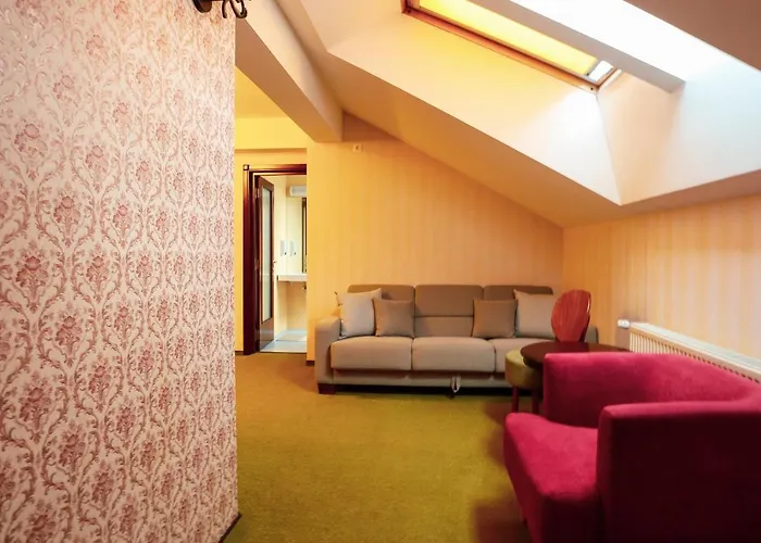 Hotel Residenz
