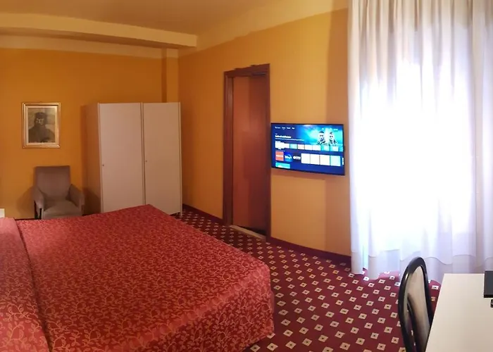 Hotel Diana