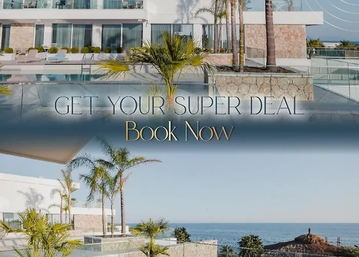 Empire Beach Resort ADULTS ONLY