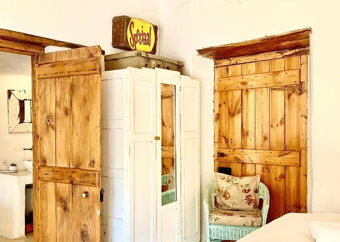 Brakdakkie Guest Cottages