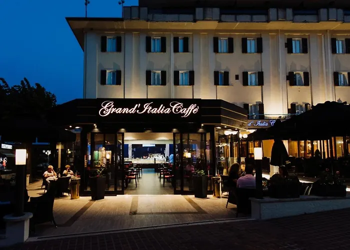 Grand Hotel Le Fonti