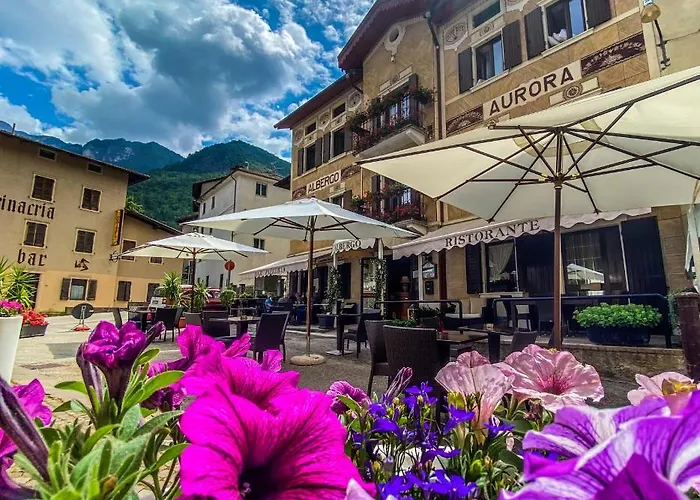 Hotel Aurora