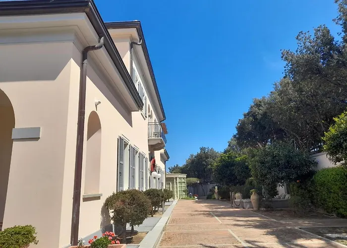 Villa Ersilia