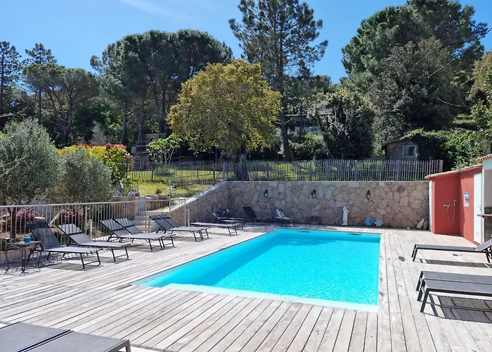 Hotel Casa Di Mama