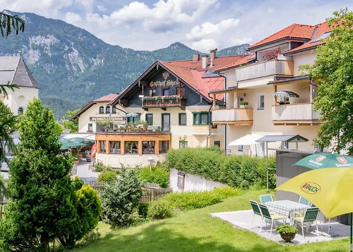 Gasthof Schroll