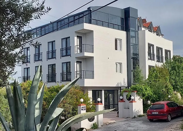 North Wind Hotels - Karaburun
