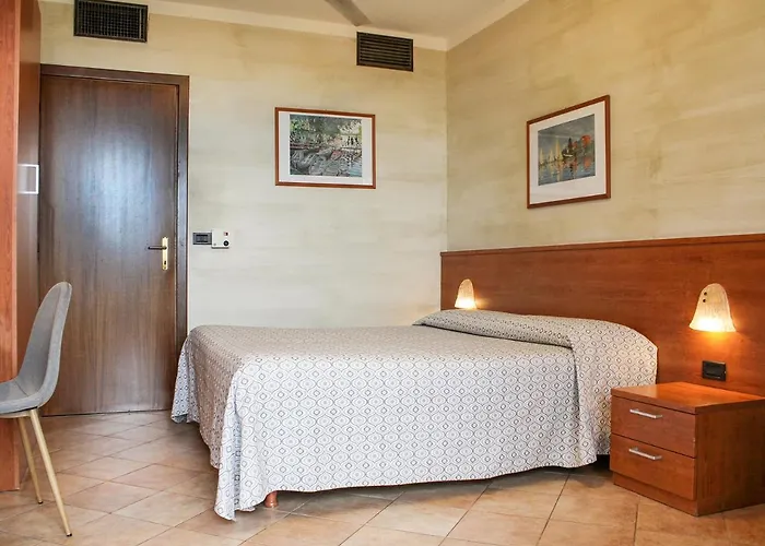 Hotel Castello S. Antonio