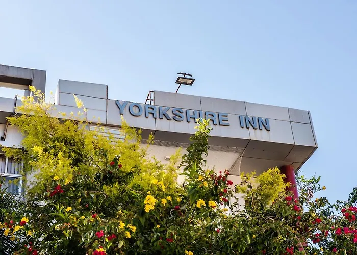 Yorkshire Inn