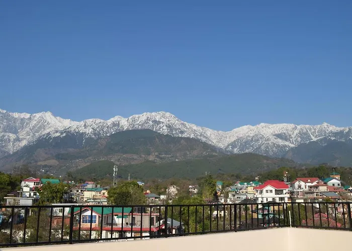 Himalaya Inn