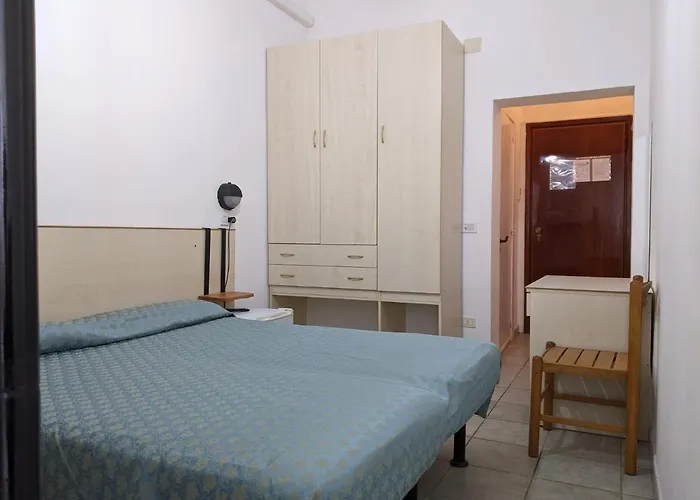 Albergo Casa Del Turista