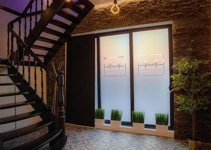 Lofts In Town