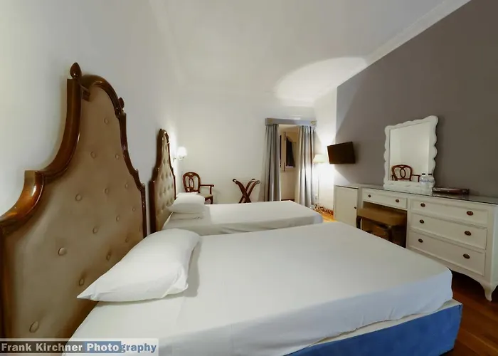 Hotel Castille