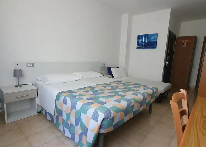 Hotel Cormorano