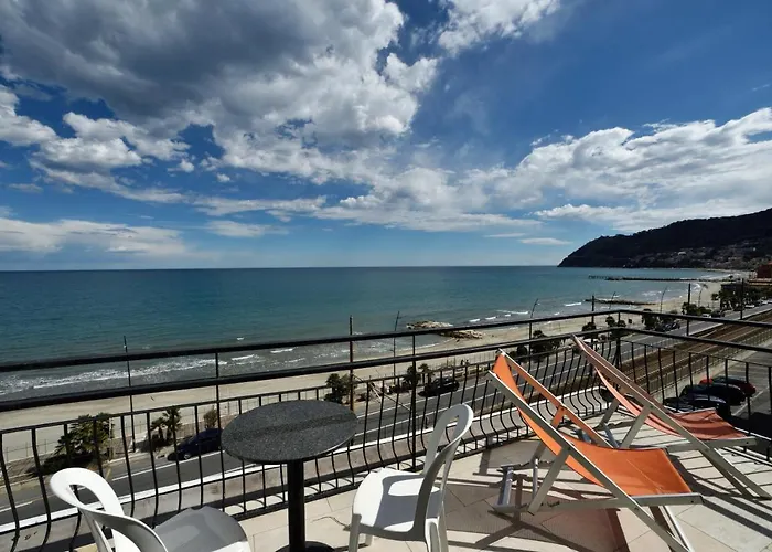 Hotel Villa Giulia