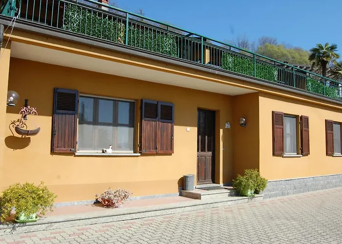 B&B Il Gufetto