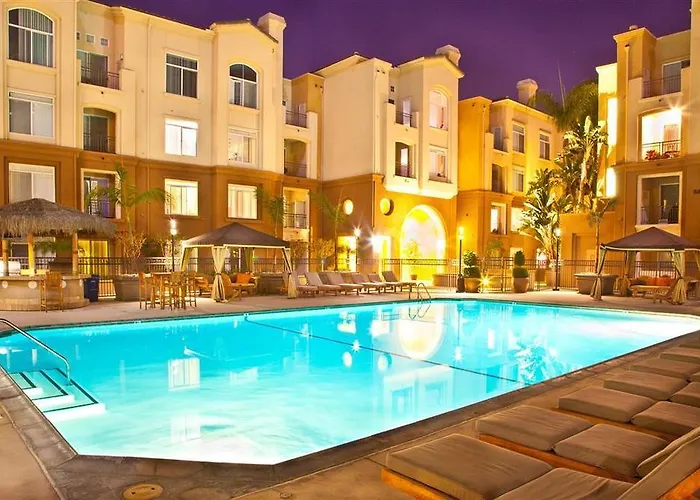 Oakwood At Regents La Jolla