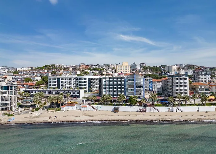 Hotel Sunday Beach