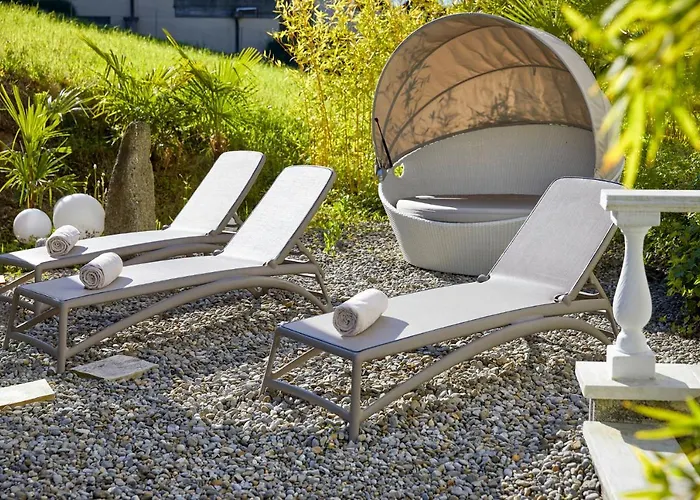 Hotel Roessli Gourmet & Spa