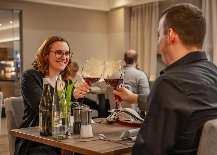 Genusshotel "Zum Wendl"