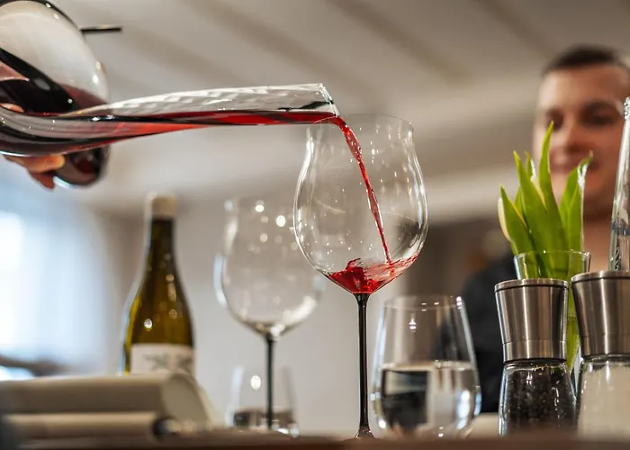Genusshotel "Zum Wendl"