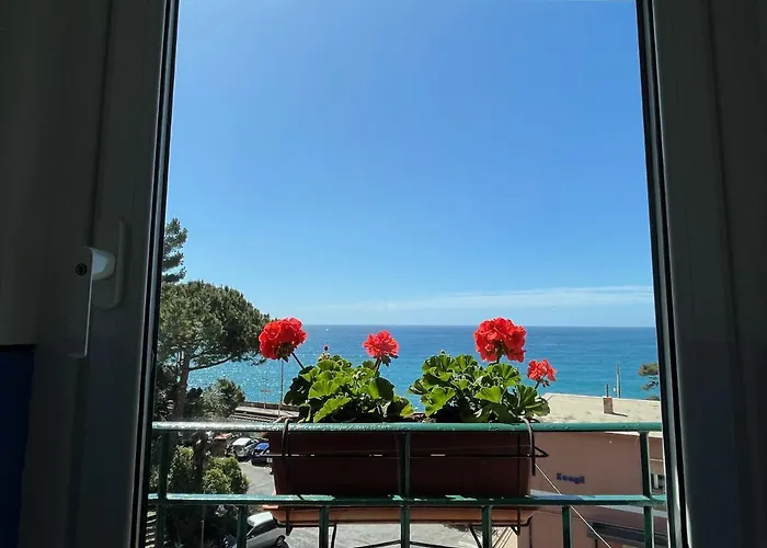 Hotel Zoagli