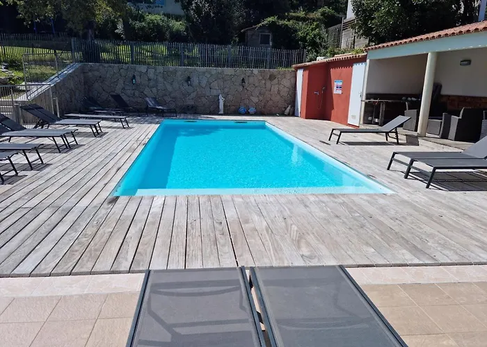 Hotel Casa Di Mama