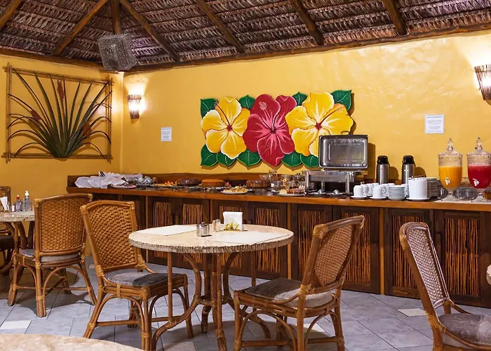 Hotel Alemao Beach De Ilhabela