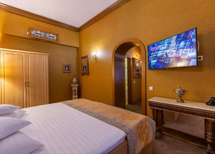 Hotel Am Ring
