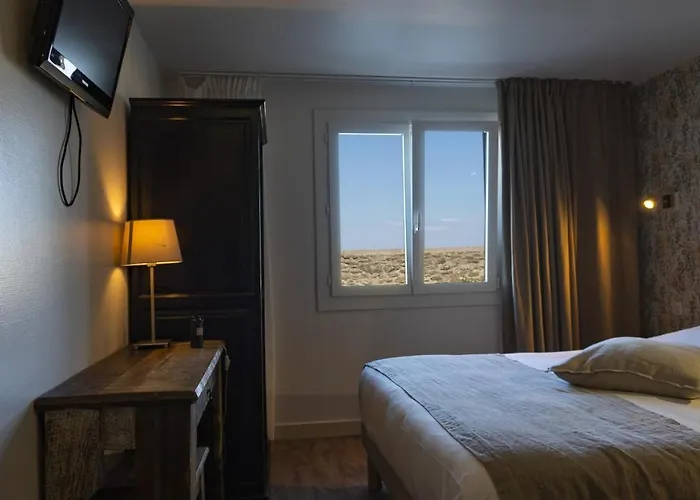 Hotel Vauban