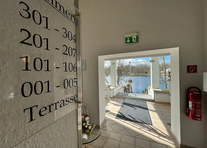 Haus Hufeland