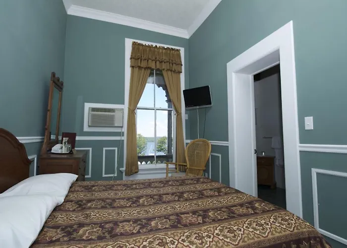 Athenaeum Hotel