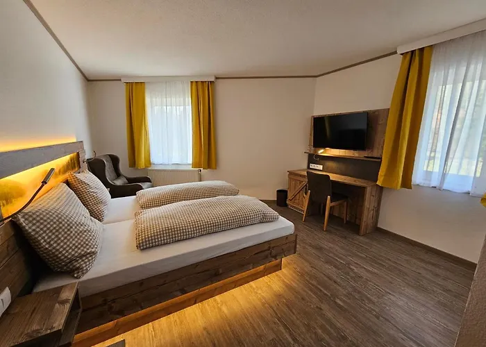 Hotel-Landgasthof Ploss