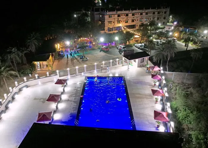Hotel Silver Resort