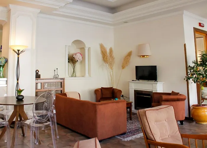 Hotel Delle Ortensie