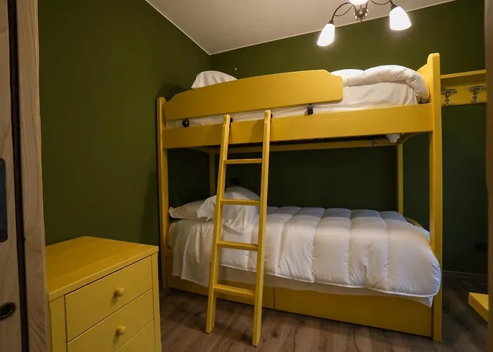 Albergo Cà Cerfogli