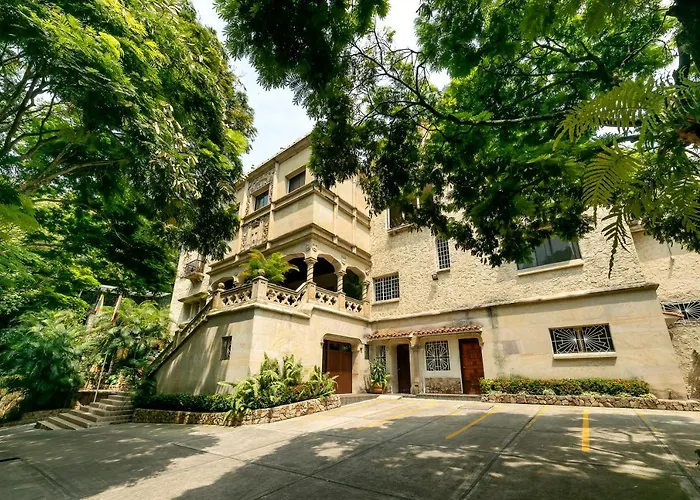 Hotel Stein Colonial