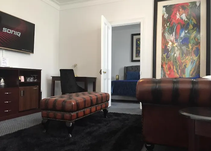 Art Hotel On York