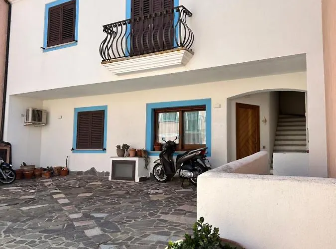 Gallura Hotel