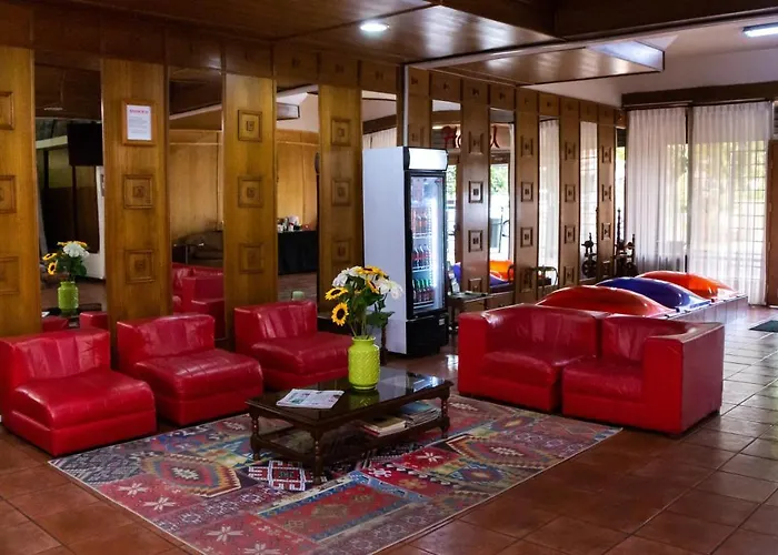 Hotel Gran Muso