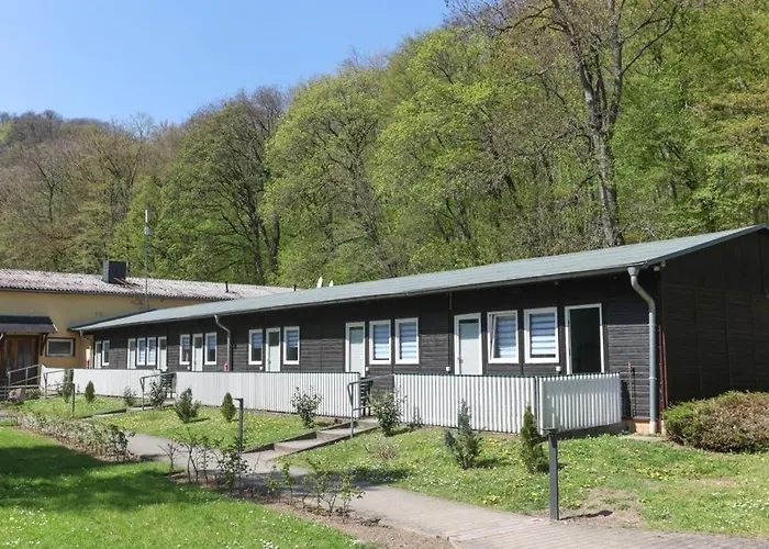 Falk&Frei Selketal Resort