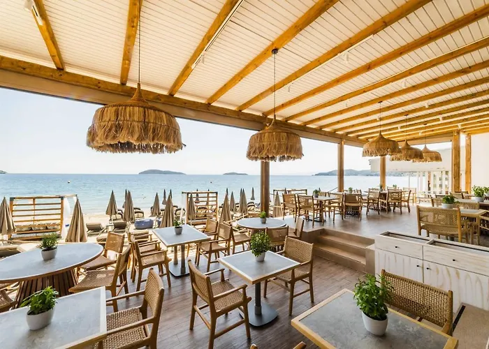 Skiathos Thalassa Cape Hotel, Philian Hotels And Resorts