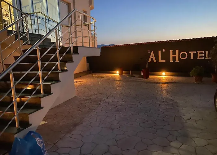 Al Hotel